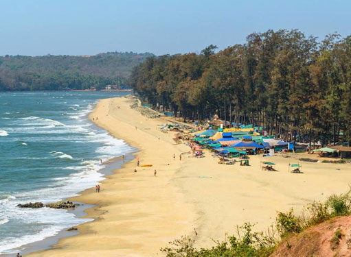 Goa Restaurants