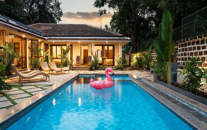Acacia Amago 5 BHK Villa