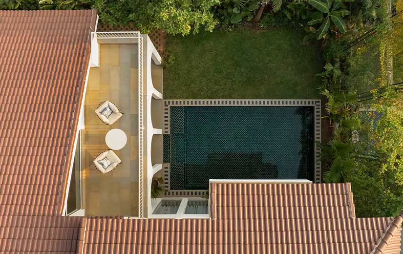 Serai Villas
