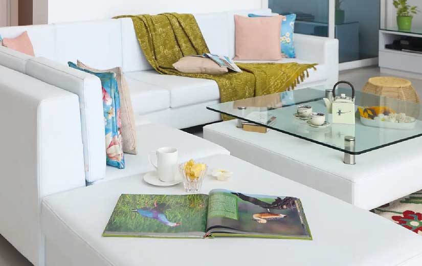 ELIVAAS Risaia - Luxurious 4BHK Villa