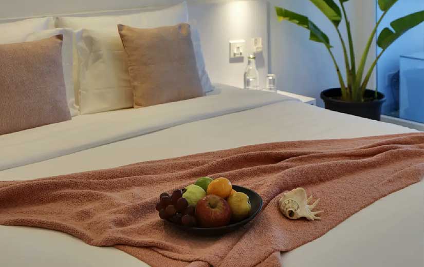 ELIVAAS Risaia - Luxurious 4BHK Villa