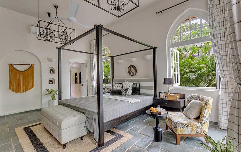 Casa Mia: Luxury 4BHK Pvt Pool