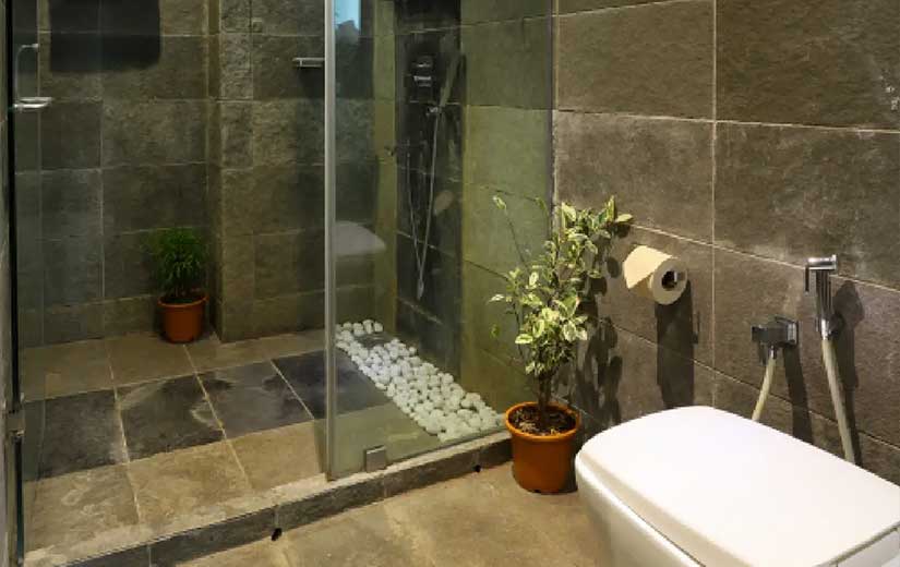 ELIVAAS Risaia - Luxurious 4BHK Villa