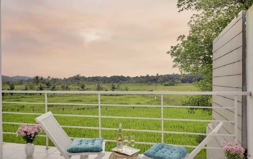 ELIVAAS Risaia - Luxurious 4BHK Villa