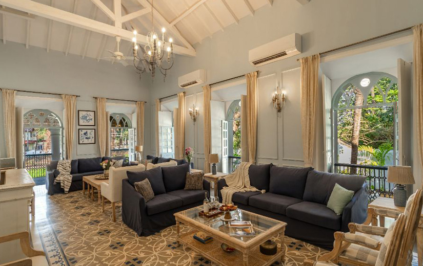 Casa Palms - Stylish 5BR with Private Pool