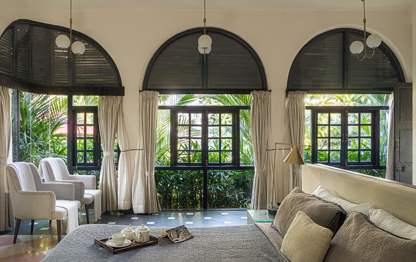 The Fairview Estate | 4 BHK Villa
