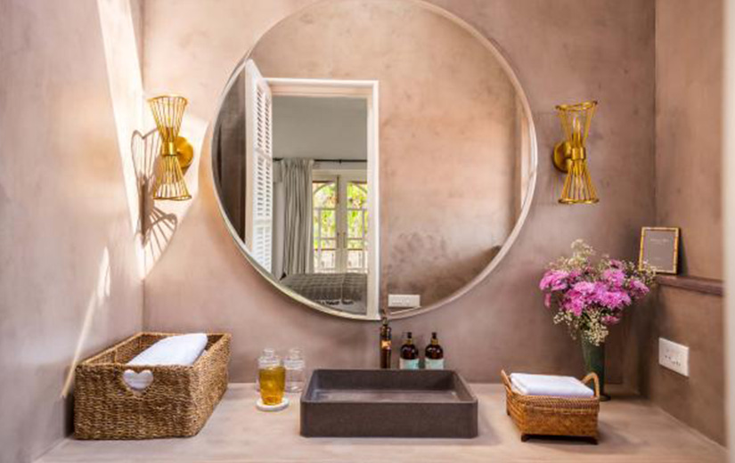 La Mosteiro - 4 BHK Pool Villa