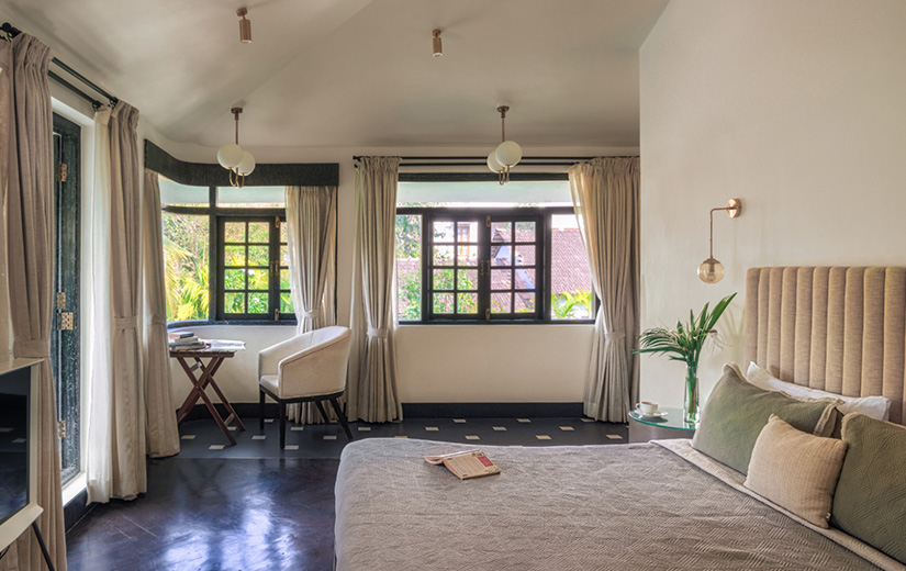 The Fairview Estate | 4 BHK Villa