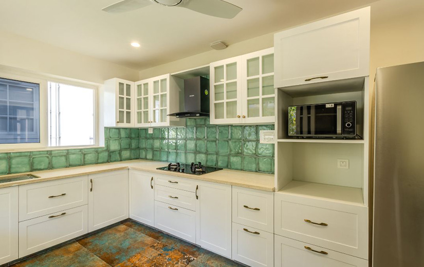 Hireavilla | Casa Amour - 5BHK with Private Poo