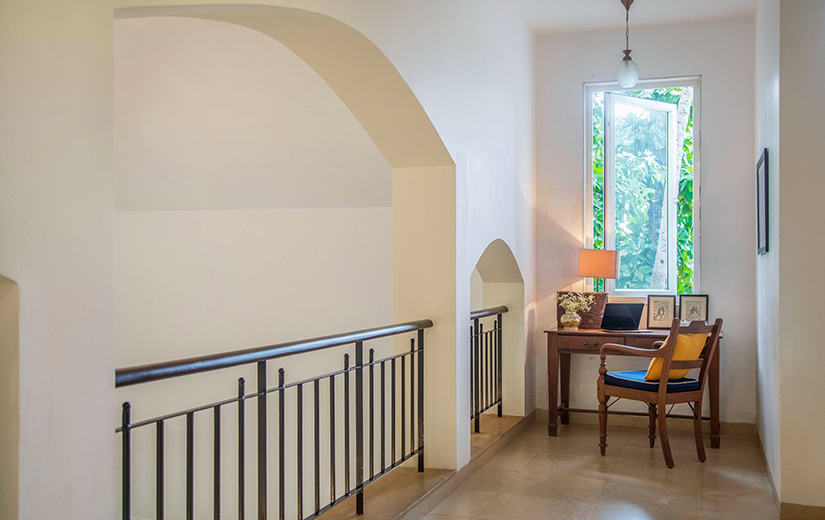 Frangipani on the River - 4BHK with Private Pool