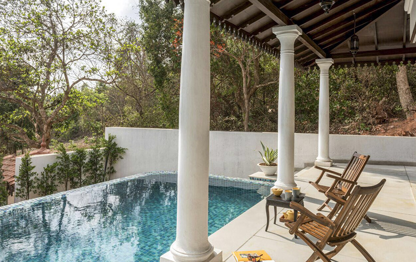 Serene Sol Villa