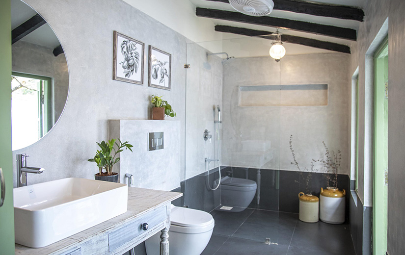 SERENE GRACIOUS 5BHK