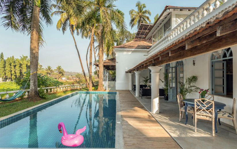 Casa Palms - Stylish 5BR with Private Pool