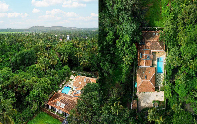Acacia Amago 5 BHK Villa