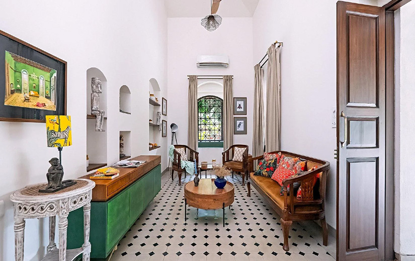 Acacia Amago 5 BHK Villa
