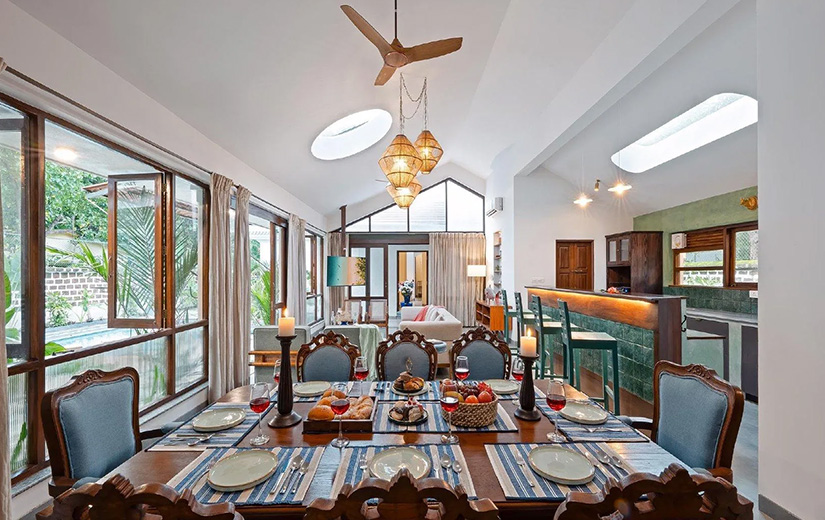Acacia Amago 5 BHK Villa