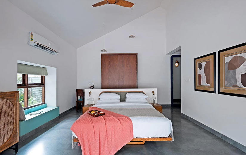 Acacia Amago 5 BHK Villa