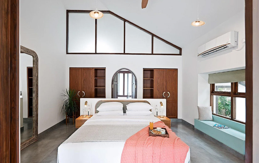 Acacia Amago 5 BHK Villa