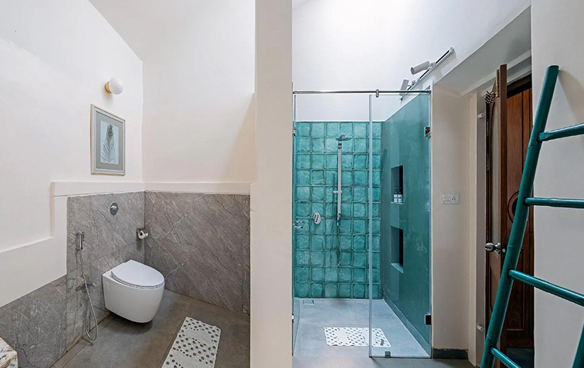 Acacia Amago 5 BHK Villa