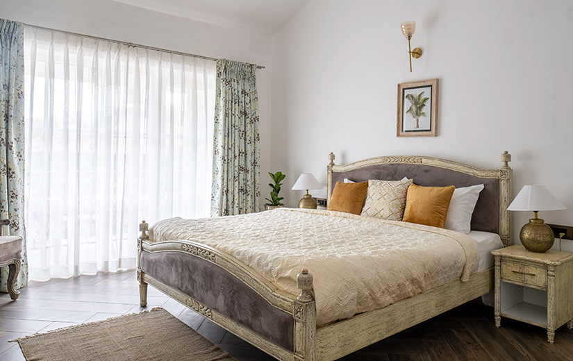 Elivaas Bauhinia 5 BHK Luxury Villa